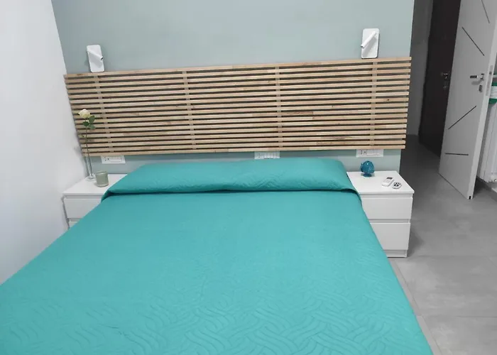 Mamuccia Rooms