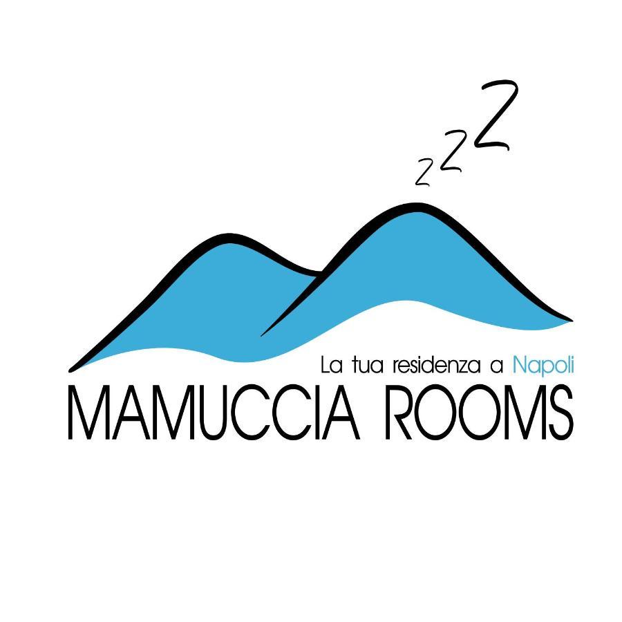 Gasthof Mamuccia Neapel