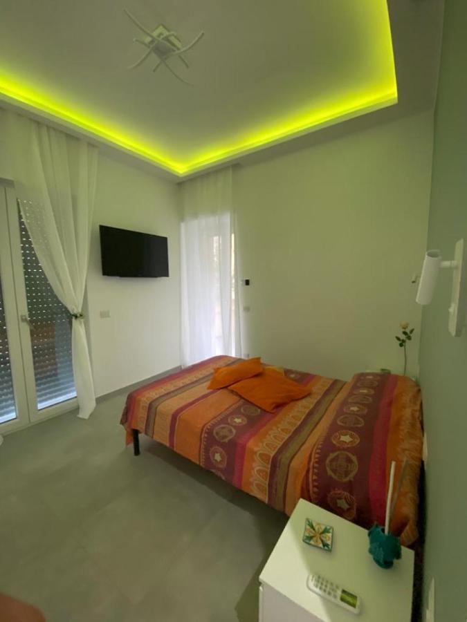 Casa de hóspedes Mamuccia